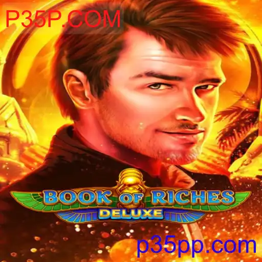 BookofRichesDeluxe