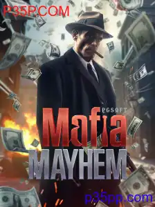 MafiaMayhem
